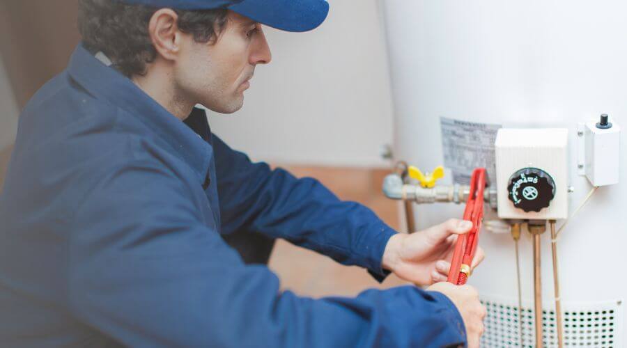 Professional Leak Detection in Lagrange, OH
